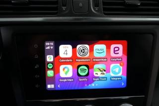 RENAULT Kadjar usata, con Park Distance Control