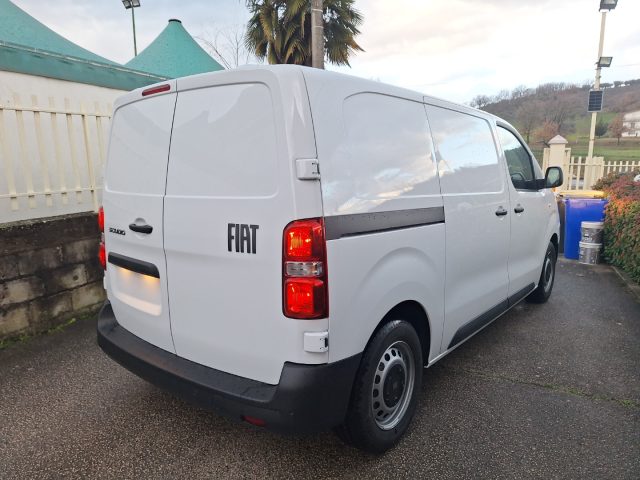FIAT Scudo usata, con Alzacristalli elettrici