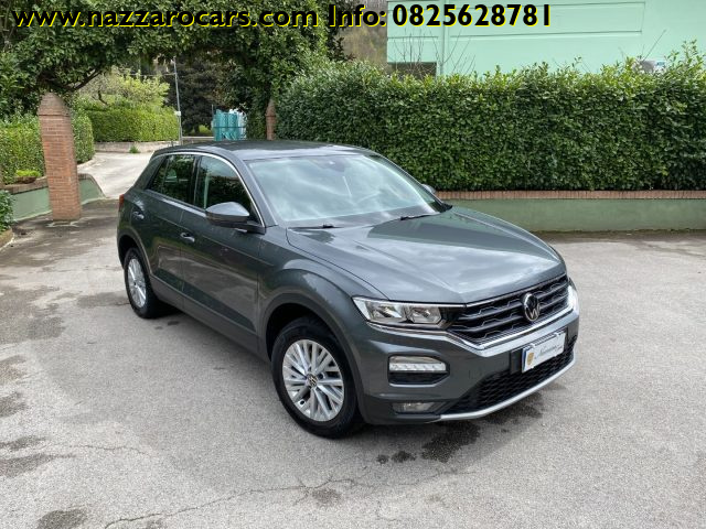 VOLKSWAGEN T-Roc usata, con ABS