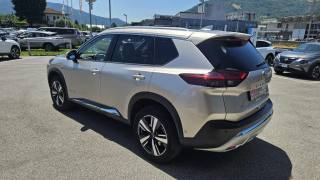 NISSAN X-Trail usata, con Antifurto
