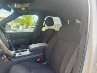 LAND ROVER Discovery usata, con Immobilizzatore elettronico
