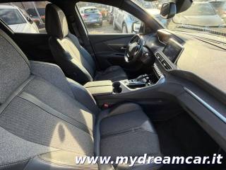 PEUGEOT 3008 usata, con Climatizzatore