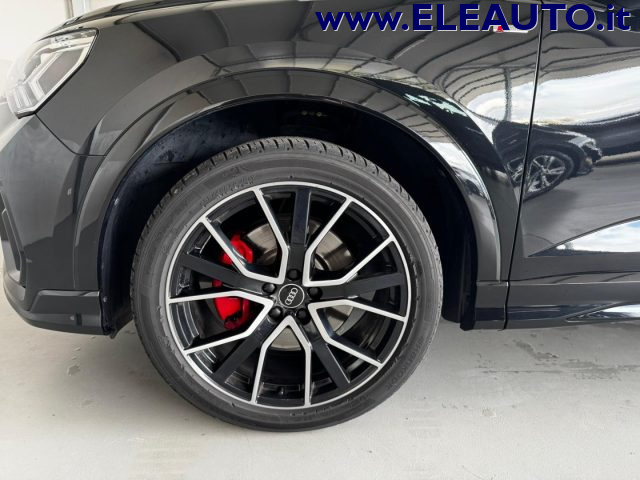 AUDI Q3 usata, con Chiusura centralizzata