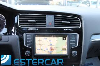 VOLKSWAGEN Golf usata, con ESP