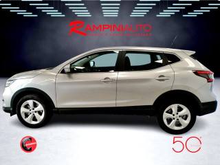 NISSAN Qashqai usata 12