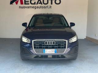 AUDI Q2 usata, con Airbag