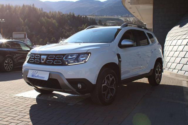 DACIA Duster usata, con Airbag Passeggero
