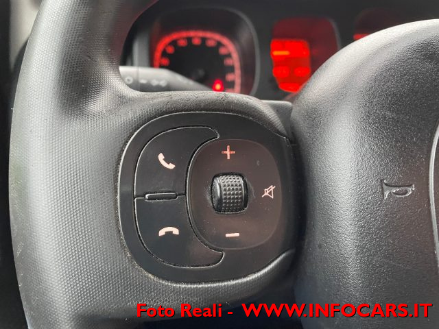 FIAT Panda usata 19