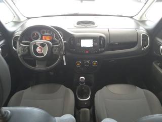 FIAT 500L usata, con Controllo trazione