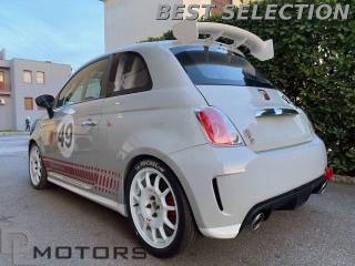 ABARTH 500 usata, con Cerchi in lega
