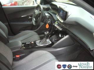 PEUGEOT 2008 usata, con Controllo elettronico della corsia