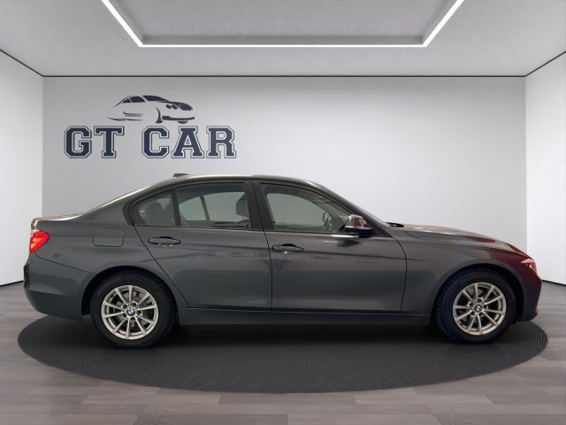 BMW 318 usata, con Alzacristalli elettrici