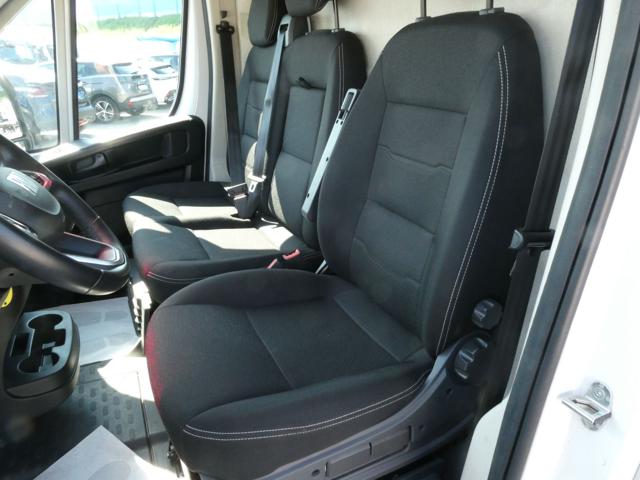 FIAT Ducato usata, con Specchietti laterali elettrici