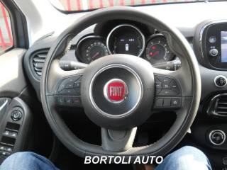 FIAT 500X usata, con Cronologia tagliandi