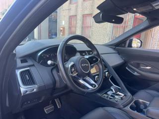 JAGUAR E-Pace usata, con Chiusura centralizzata