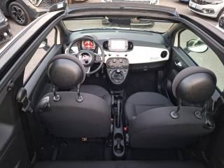 FIAT 500 usata, con Sistema di navigazione