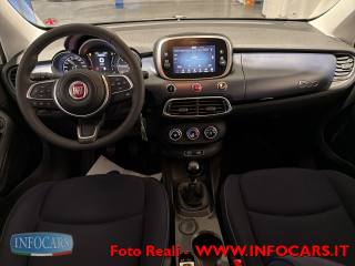 FIAT 500X usata, con Cruise Control
