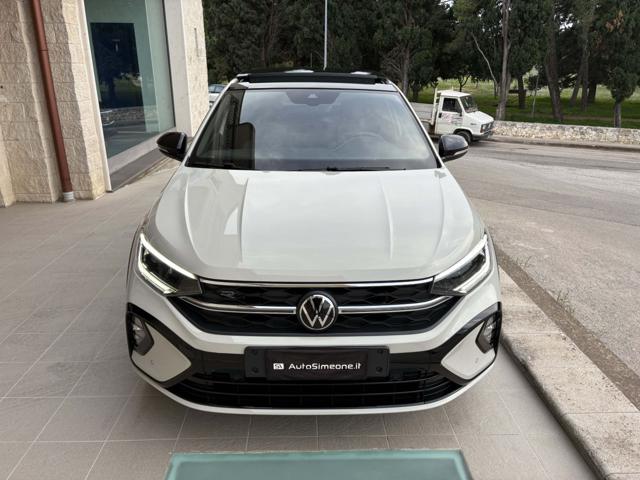 VOLKSWAGEN Taigo usata, con Airbag