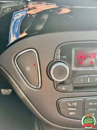 OPEL Corsa usata, con Controllo automatico clima