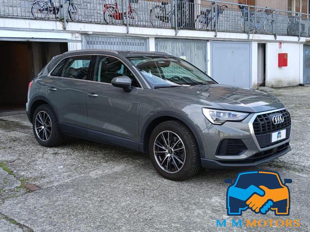 AUDI Q3 usata, con Airbag laterali