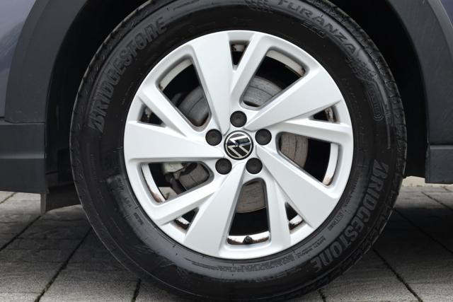 VOLKSWAGEN Taigo usata, con Climatizzatore automatico, 2 zone