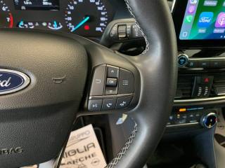 FORD Fiesta usata, con Touch screen