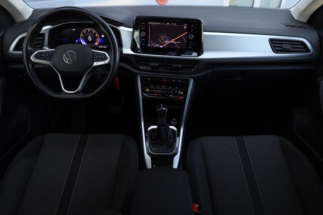 VOLKSWAGEN T-Roc usata, con Alzacristalli elettrici