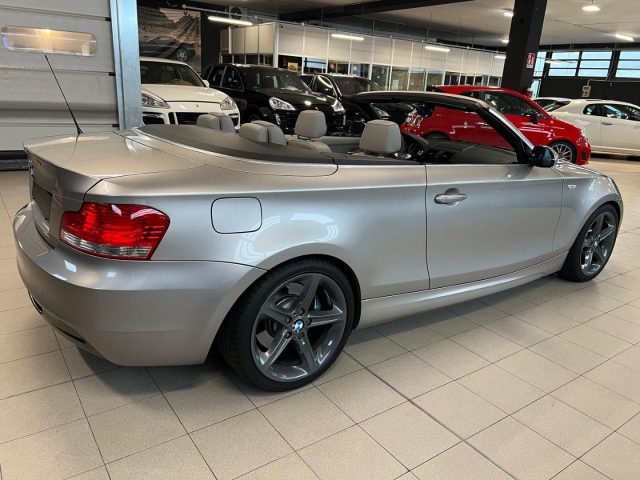 BMW 135 usata, con Fari Xenon