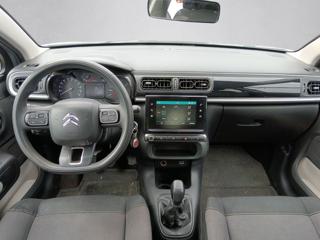 CITROEN C3 usata, con Controllo trazione