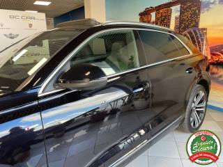 AUDI Q8 usata, con Vetri oscurati