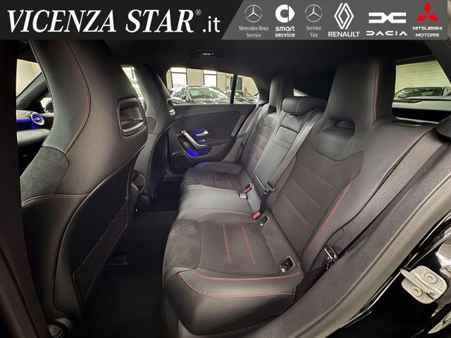 MERCEDES-BENZ CLA 200 usata, con Cerchi in lega
