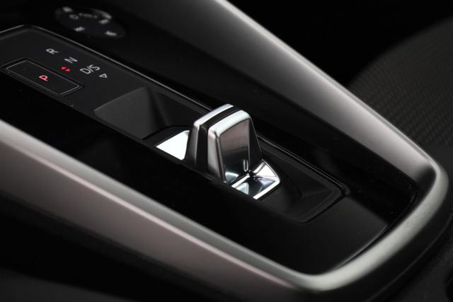 AUDI A3 usata, con Sedili sportivi
