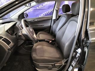 HYUNDAI i20 usata, con Controllo trazione