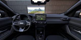 DACIA Duster usata, con Autoradio