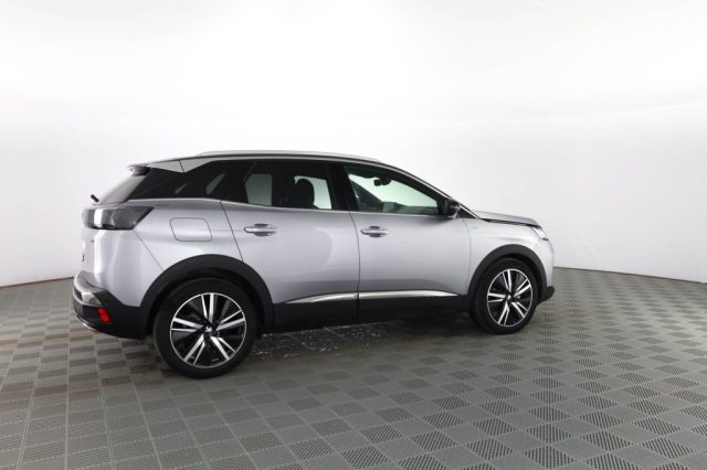 PEUGEOT 3008 usata 2