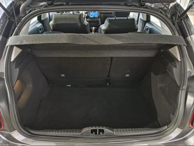 CITROEN C3 usata, con ESP