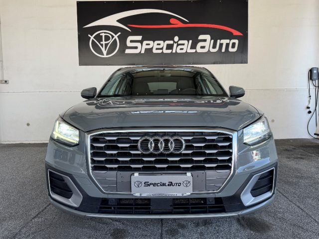 AUDI Q2 usata, con Servosterzo