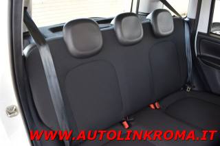 FIAT Panda usata, con Immobilizzatore elettronico