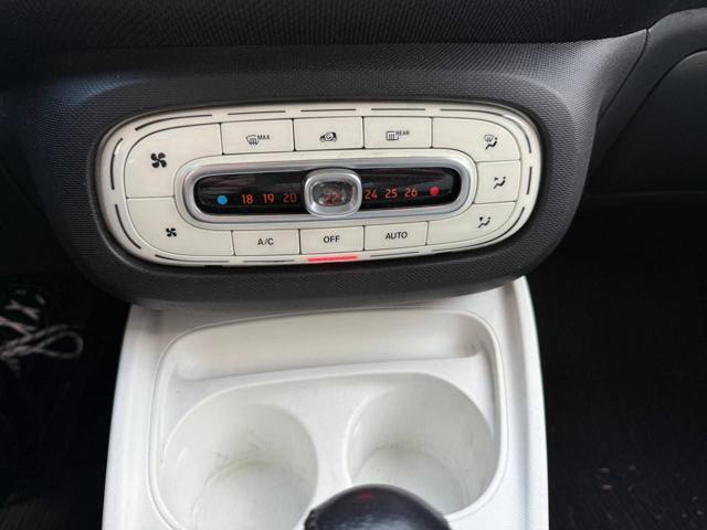 SMART ForTwo usata, con Controllo trazione