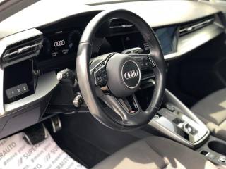 AUDI A3 usata, con Volante in pelle