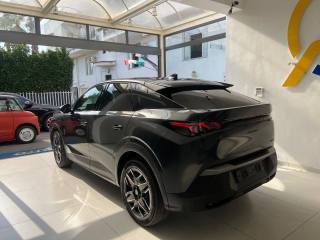 PEUGEOT 3008 usata, con Bracciolo