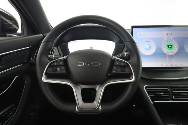 BYD Seal U usata 4