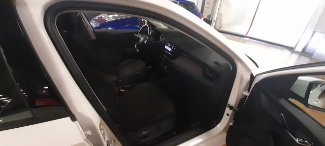 SKODA Scala usata, con Airbag testa