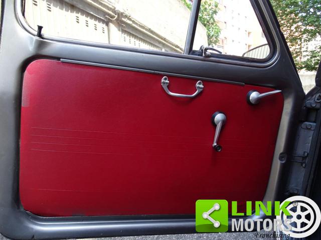 FIAT 500 usata 14