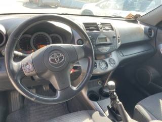 TOYOTA RAV 4 usata 9