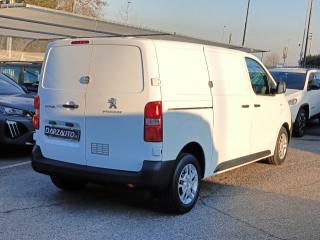 PEUGEOT Expert usata, con Antifurto