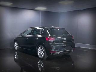 SEAT Ibiza usata, con Airbag Passeggero