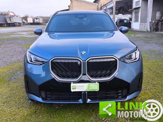 BMW X3 usata, con Airbag