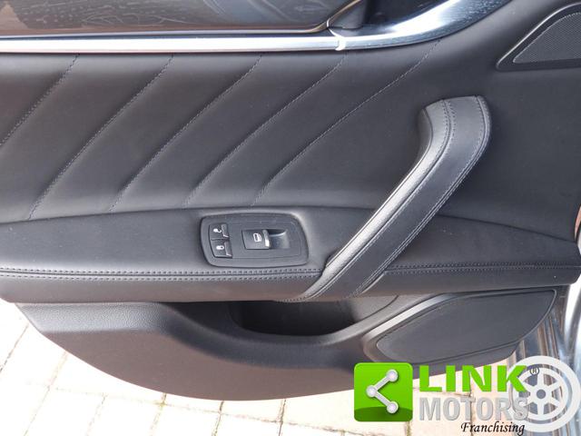 MASERATI Ghibli usata 26