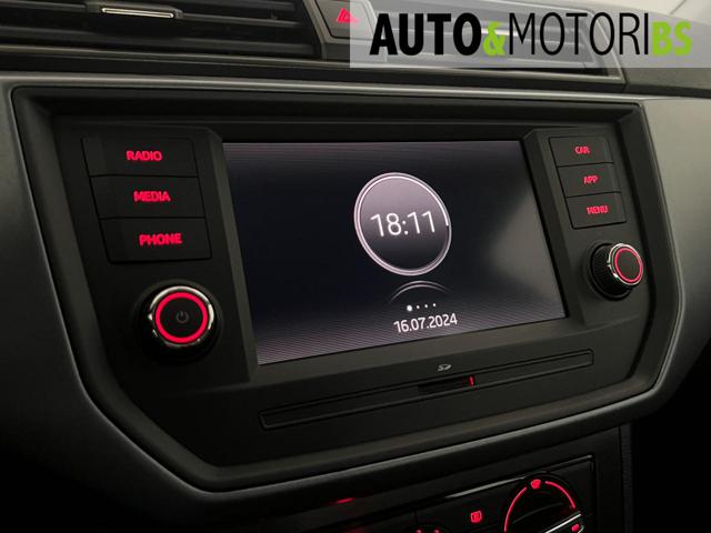 SEAT Arona usata, con USB
